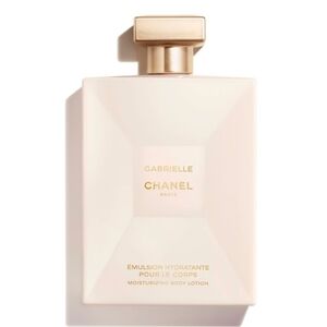 Chanel Gabrielle Moisturizing Body Lotion - Cream